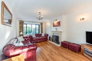 Lounge- click for photo gallery